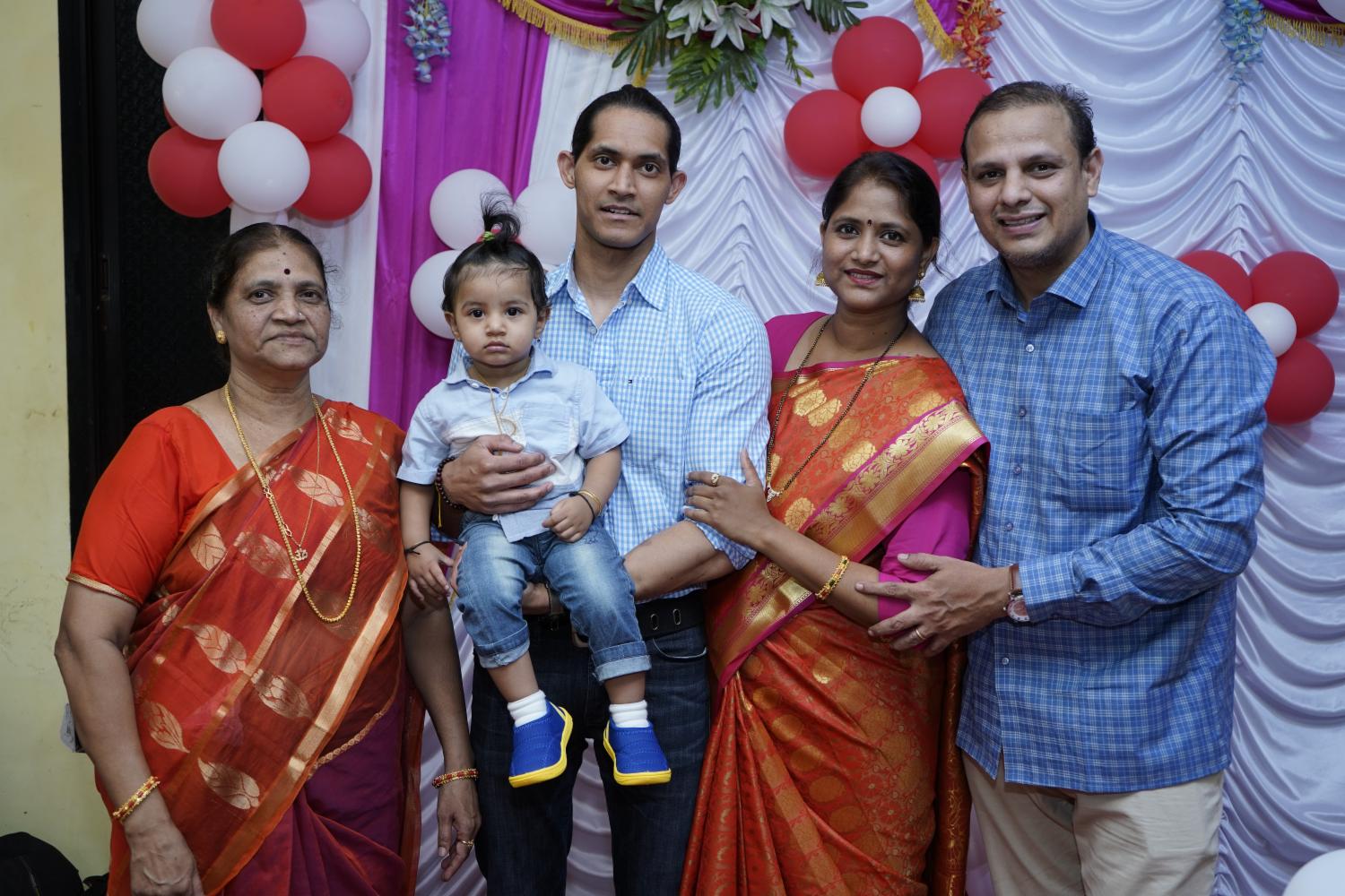 Raviraj Jadhav