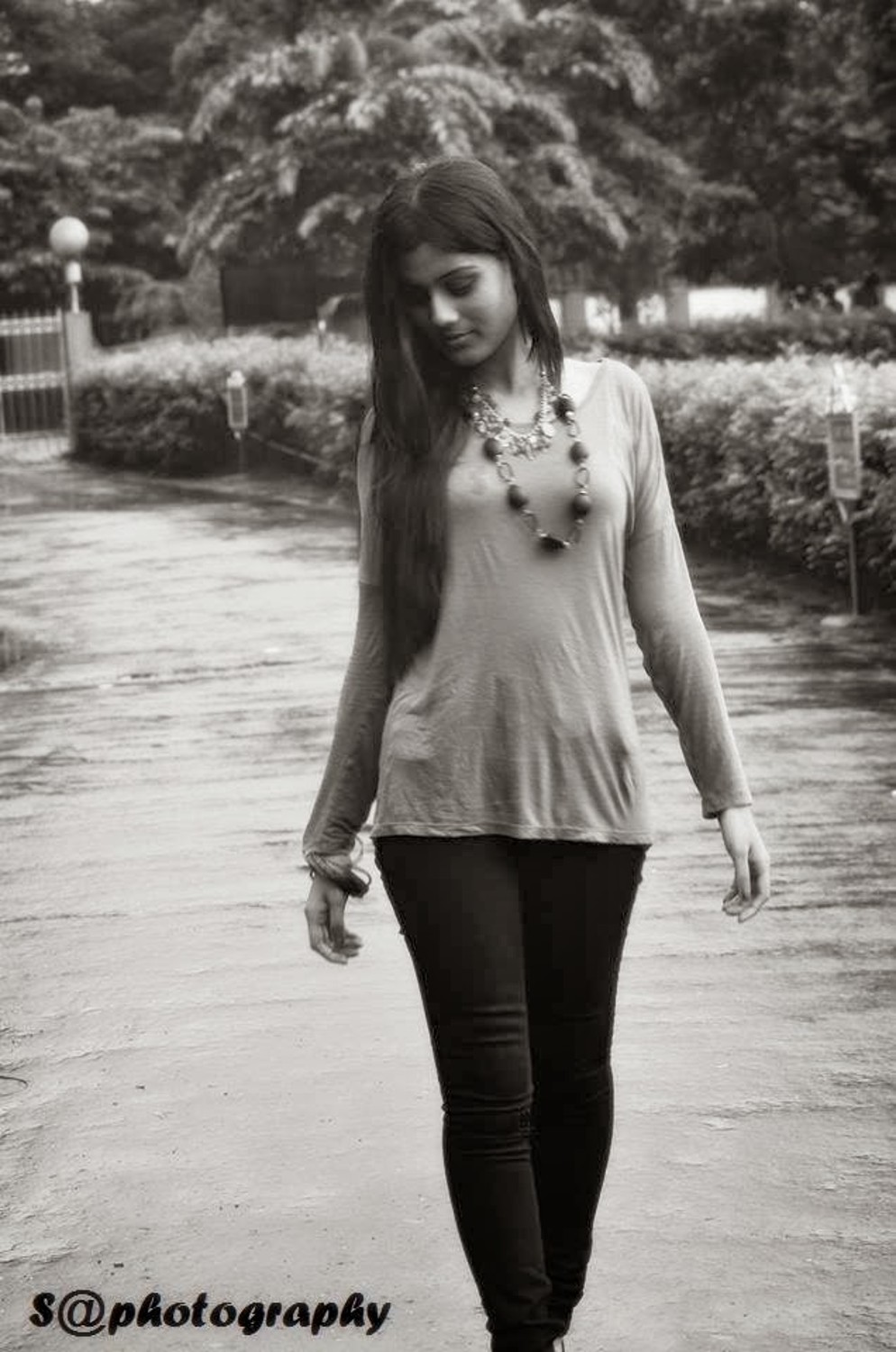 Sarnali chakraborty