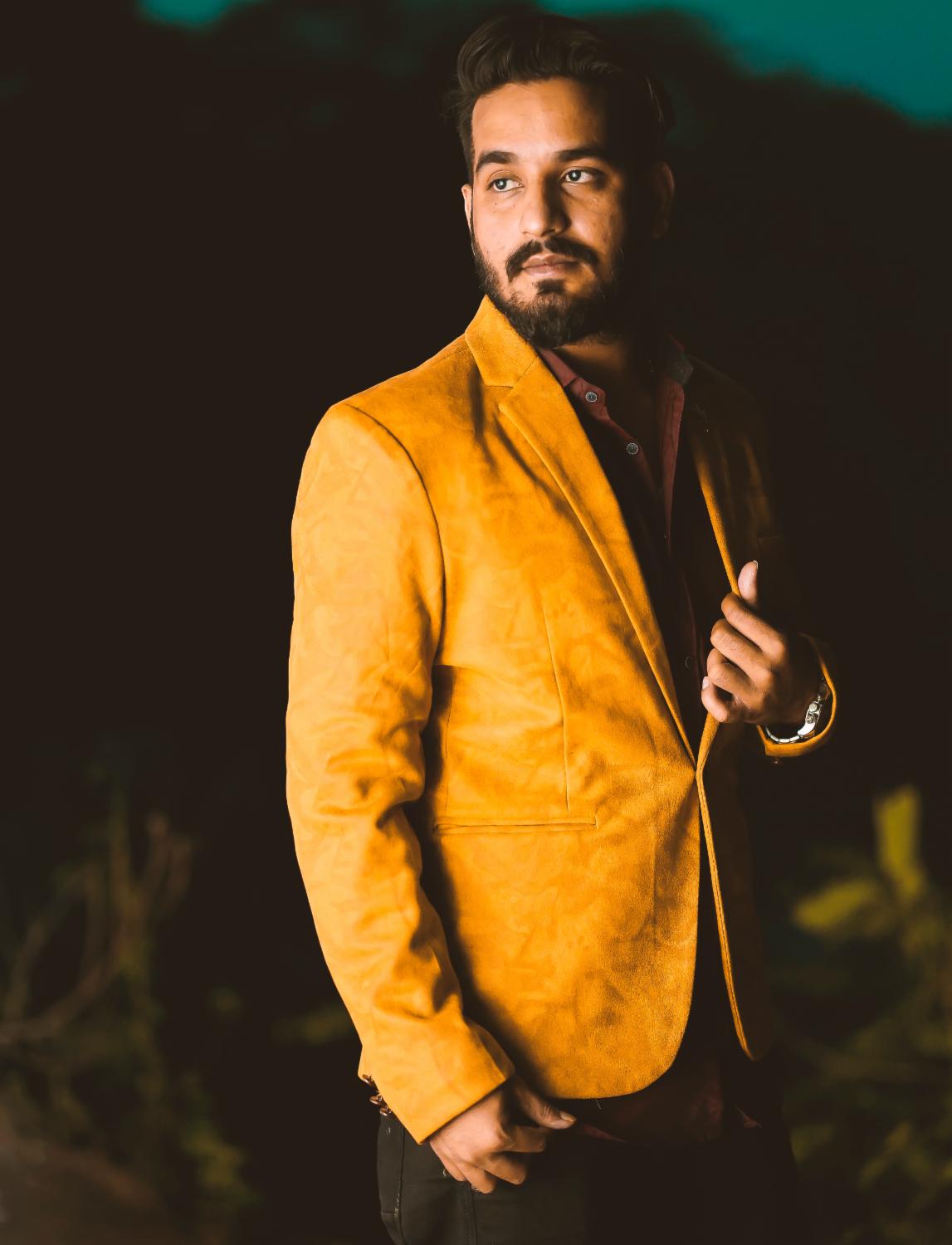 Raviraj Jadhav