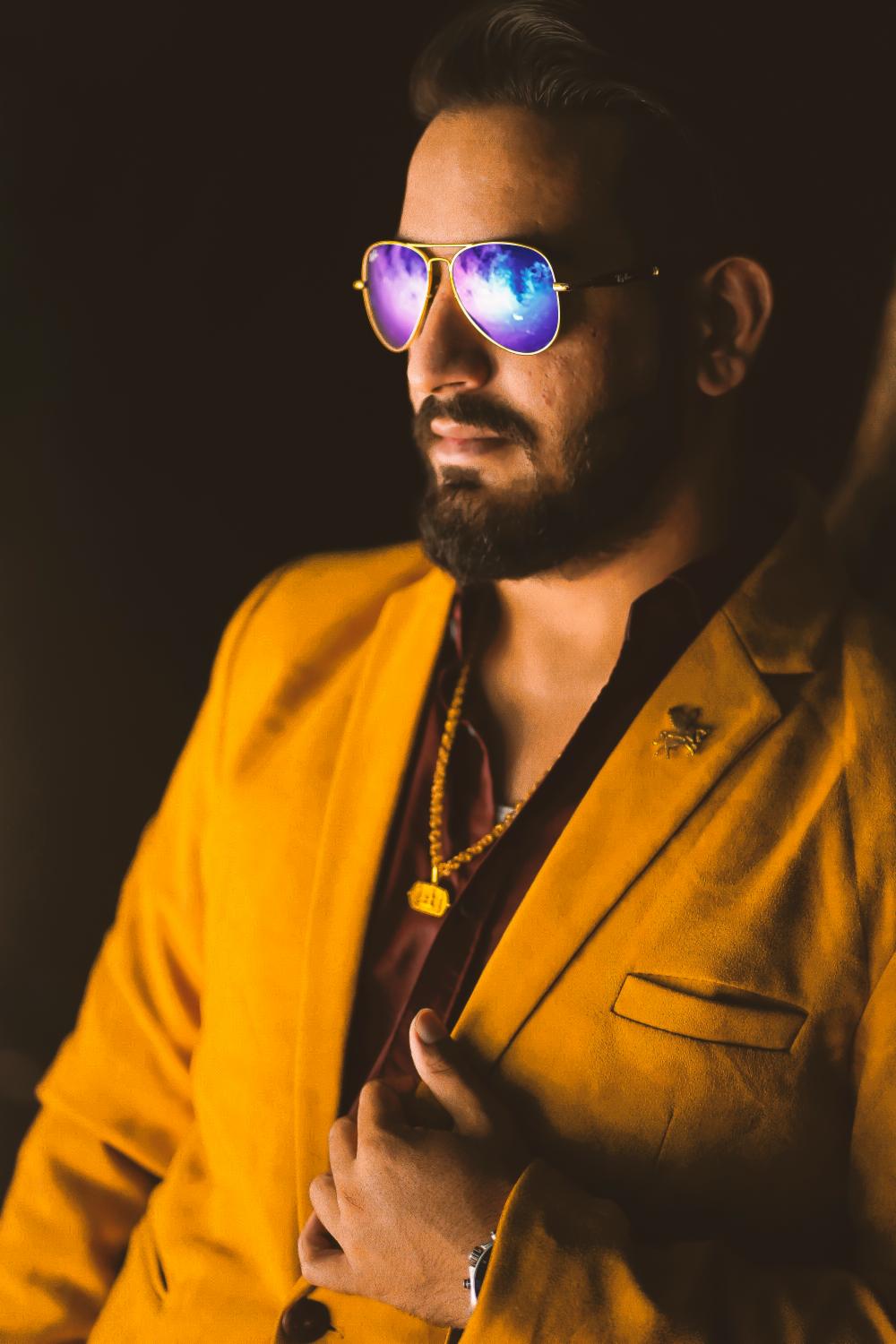 Raviraj Jadhav