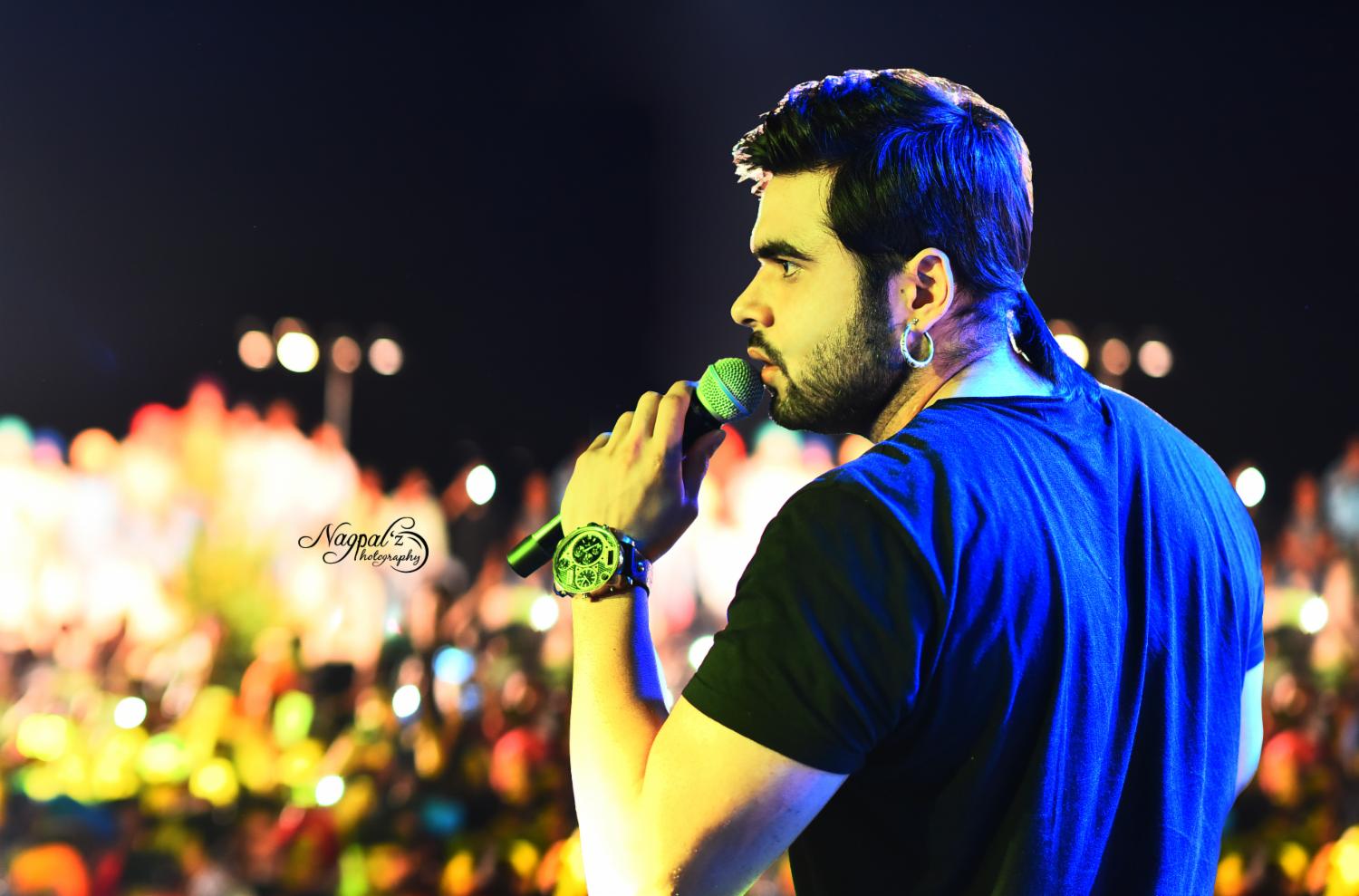 Jatin Nagpal
