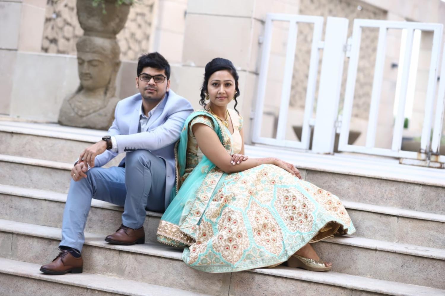 Gulshan  Chaudhary 