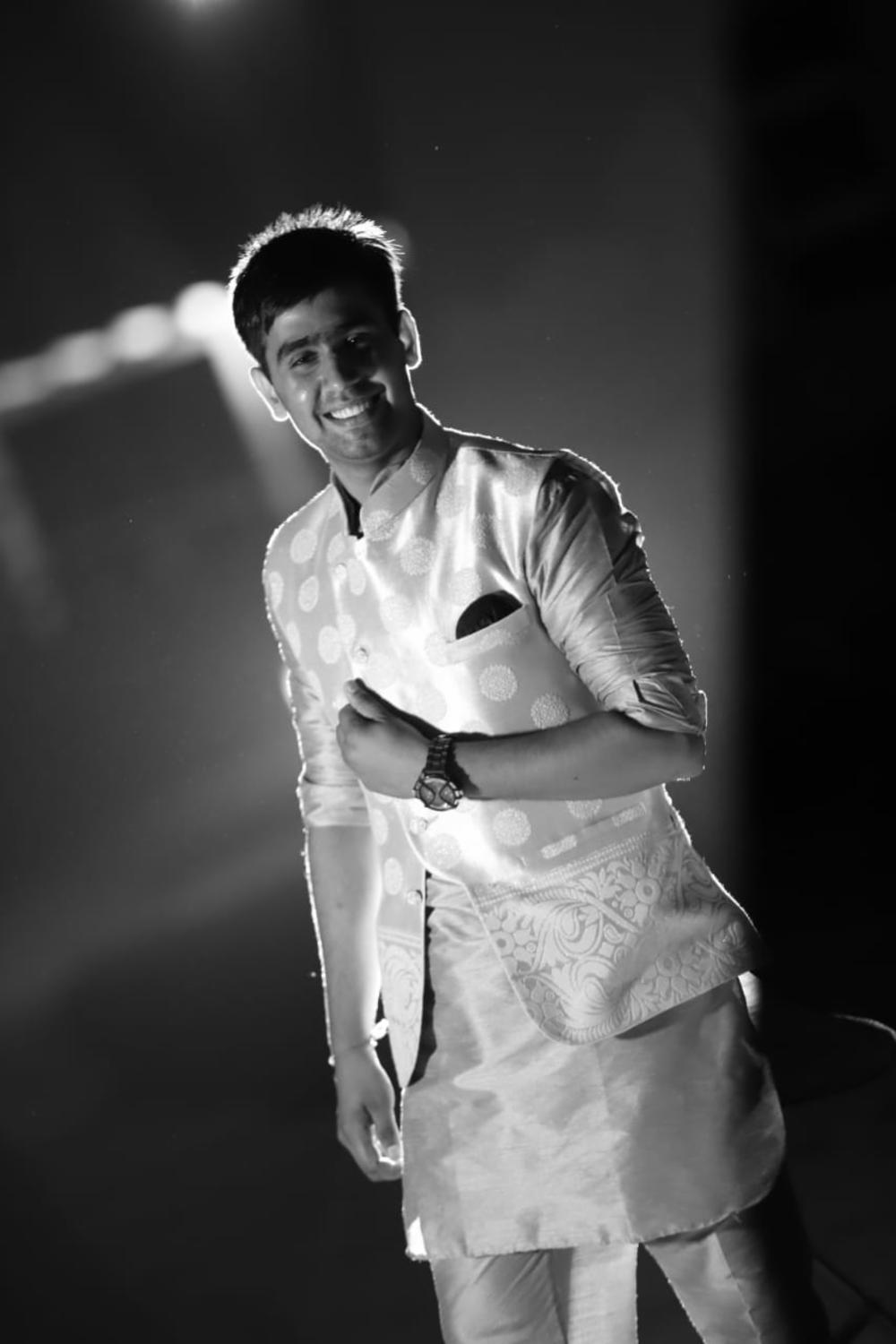 Gulshan  Chaudhary 