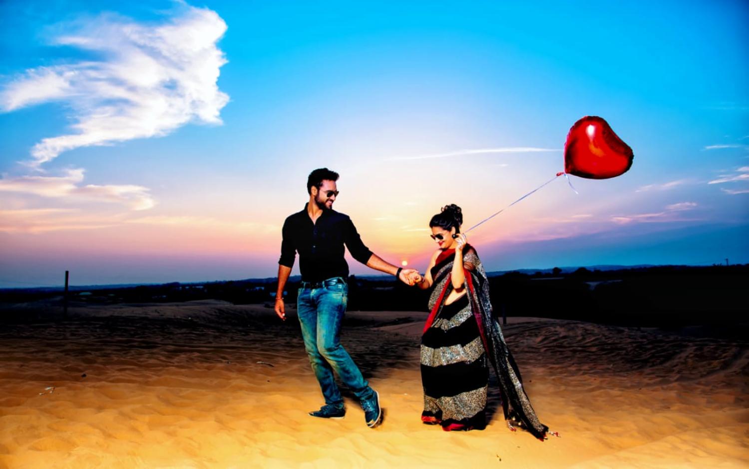 Gulshan  Chaudhary 