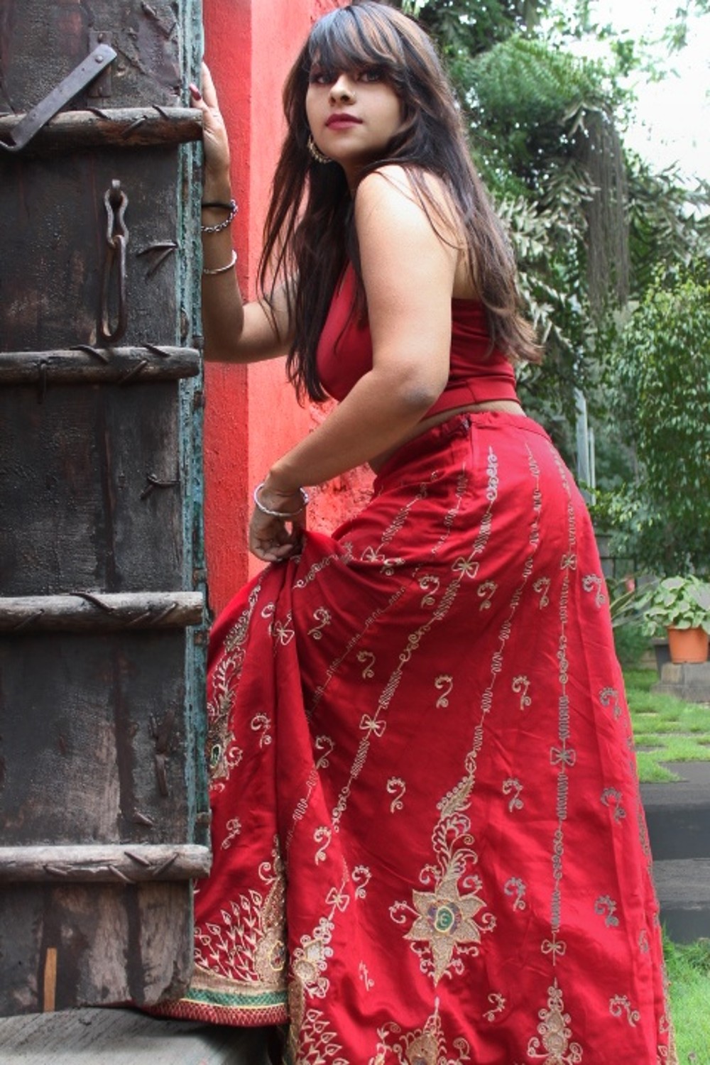 Maria Ziya