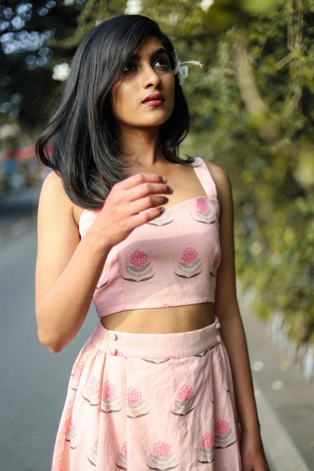 Sharan Girish 