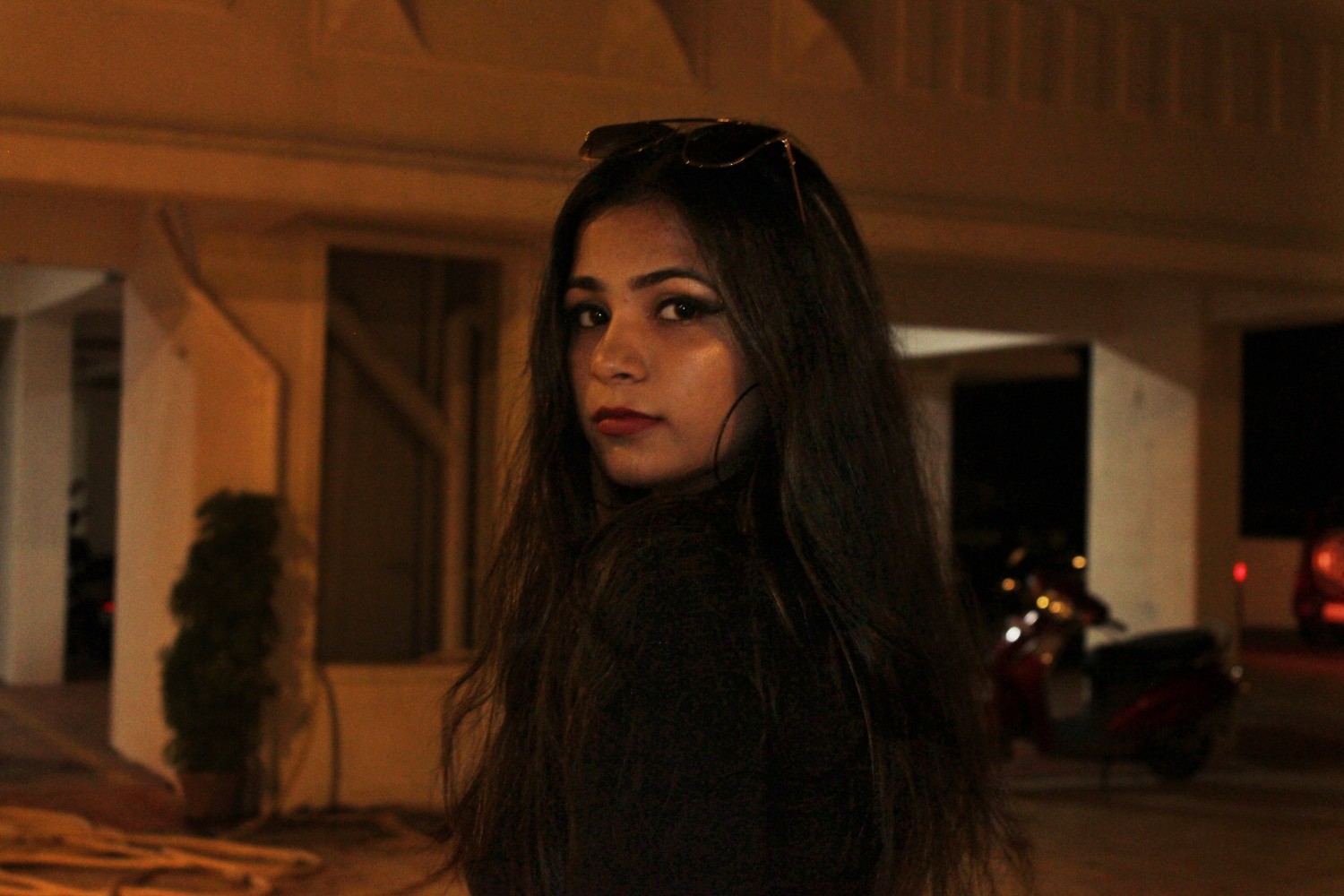 Maria Ziya