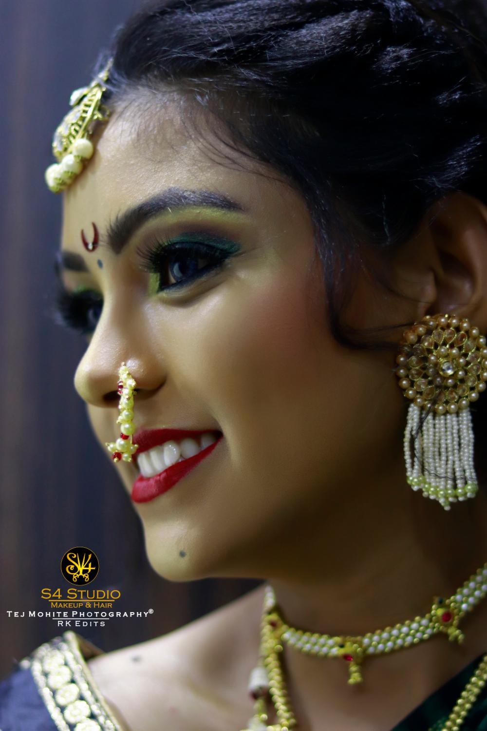 Tej Mohite