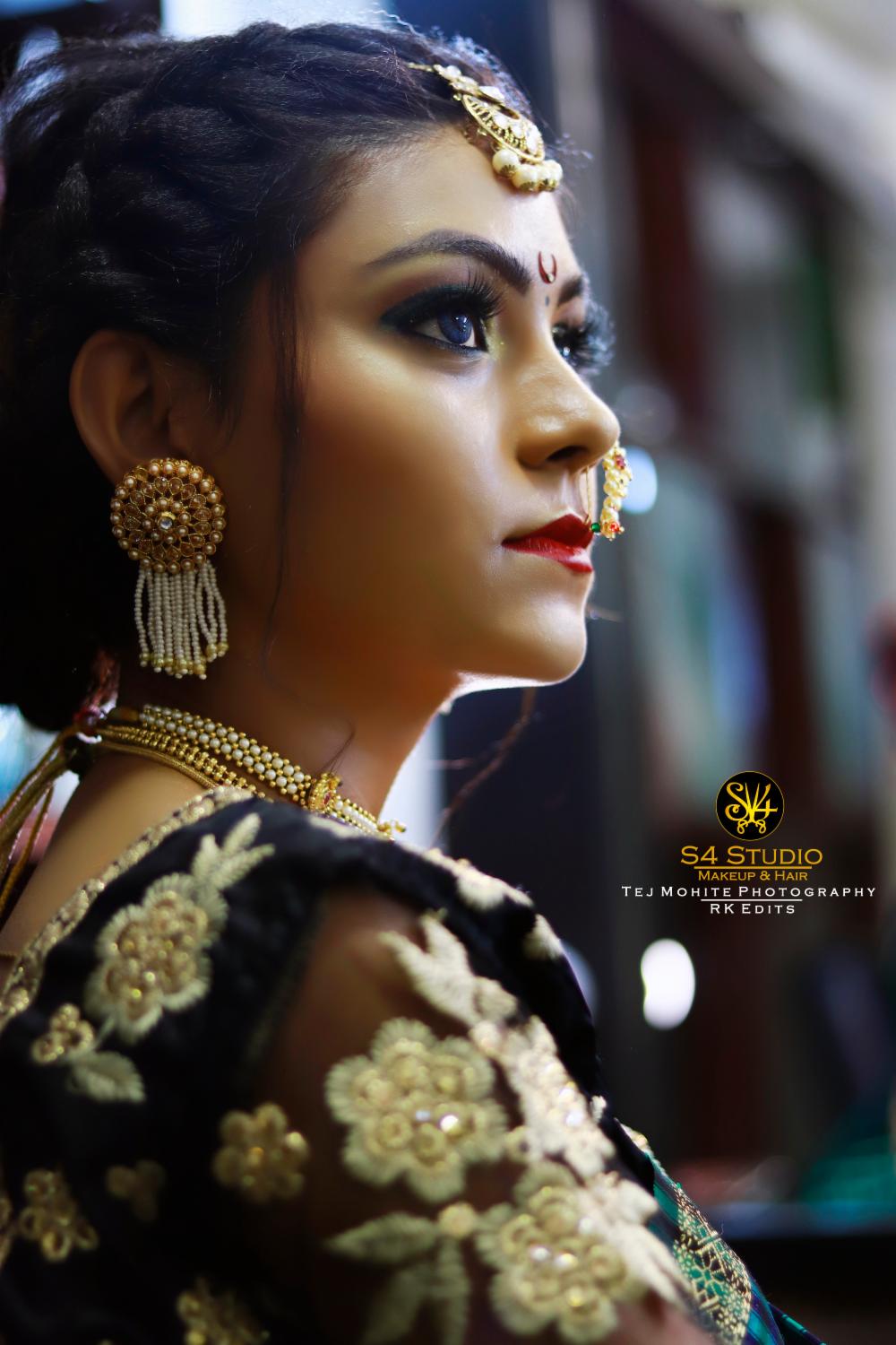 Tej Mohite