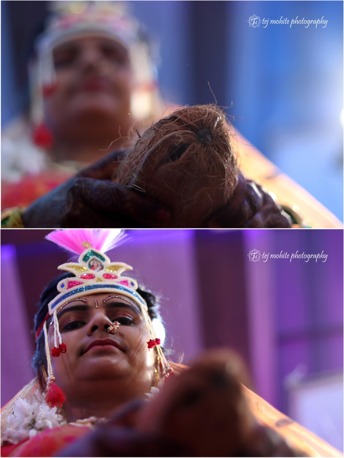 Tej Mohite