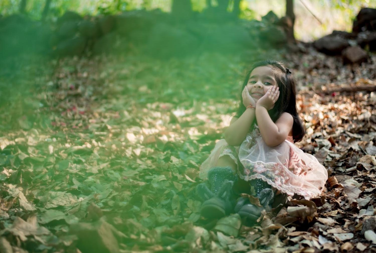 Vivek Shinde Photography 