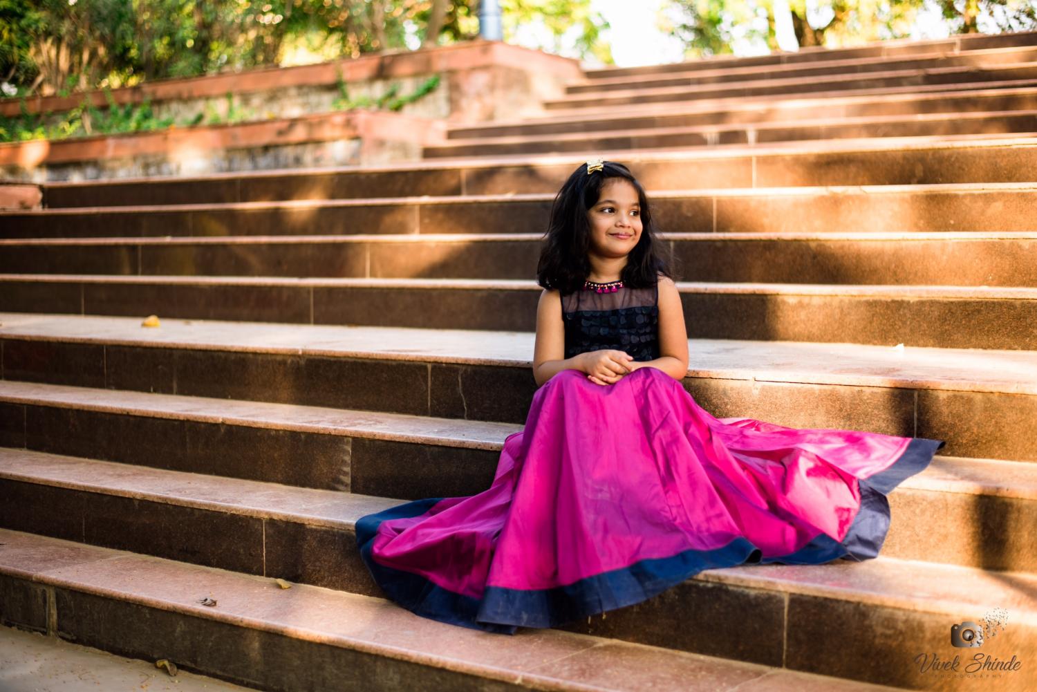 Vivek Shinde Photography 