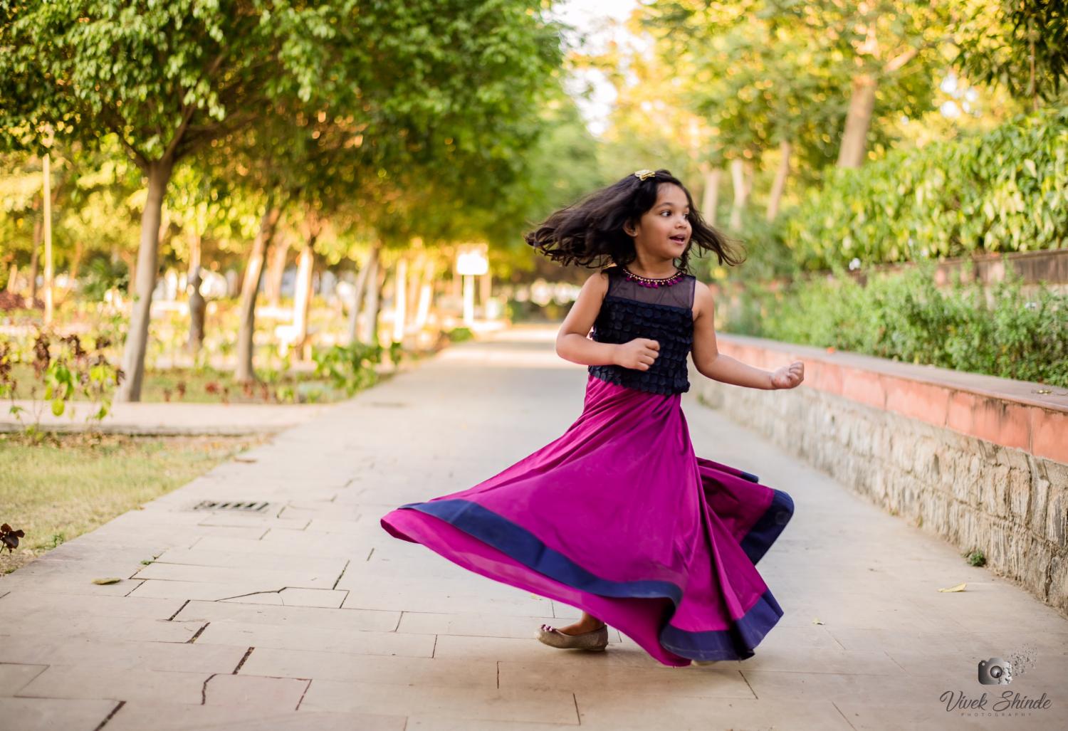 Vivek Shinde Photography 
