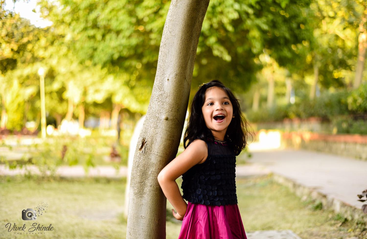 Vivek Shinde Photography 