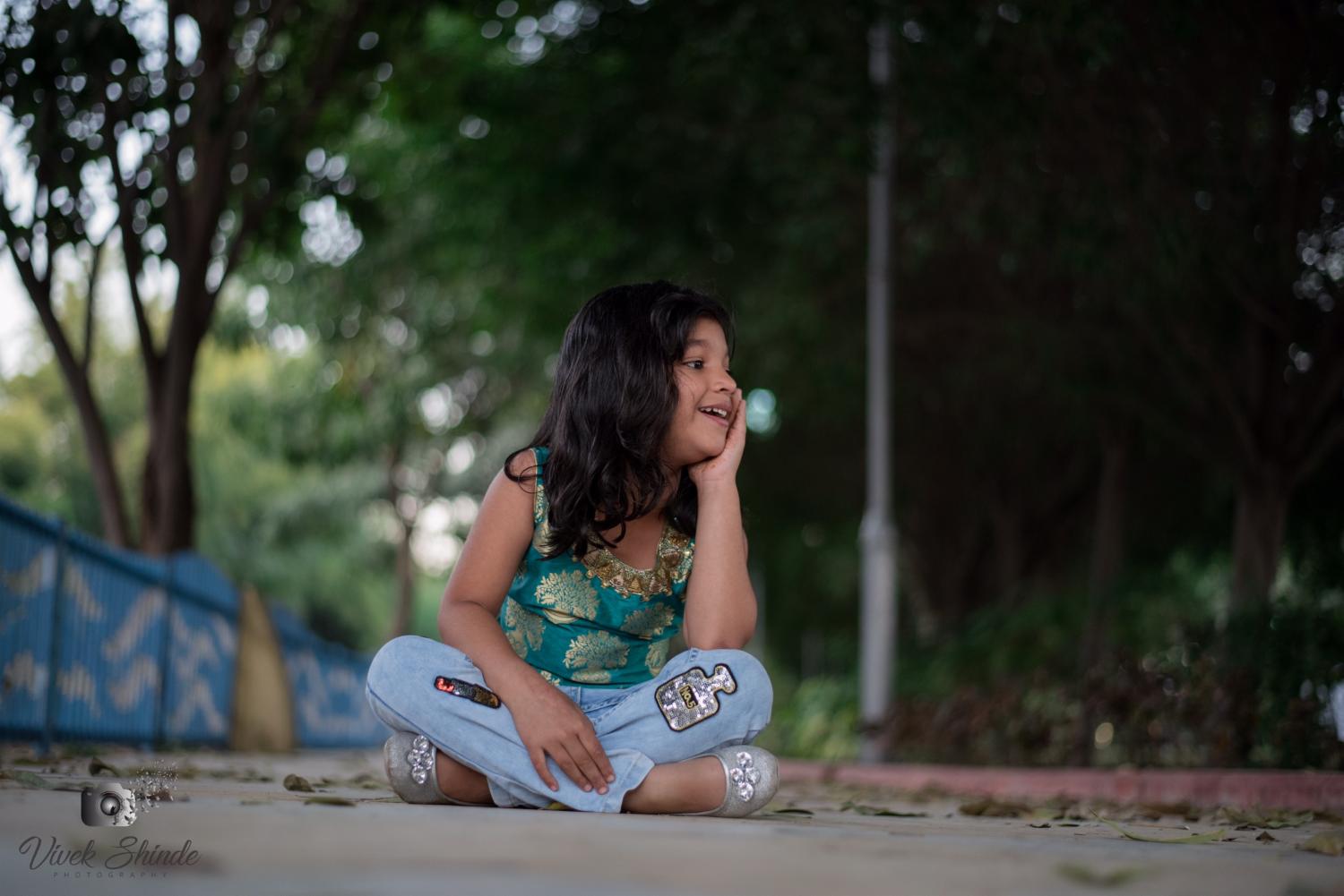 Vivek Shinde Photography 