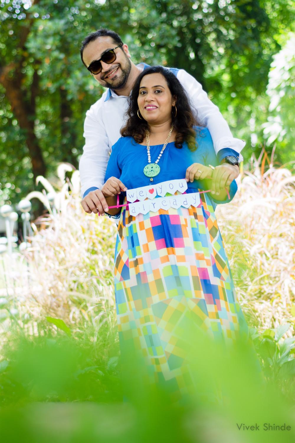 Vivek Shinde Photography 