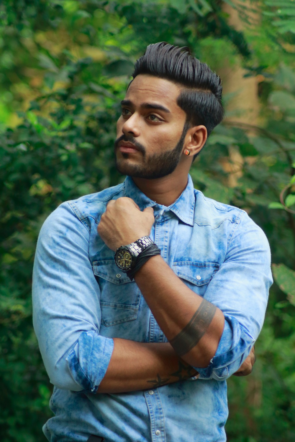 Omkar Rao