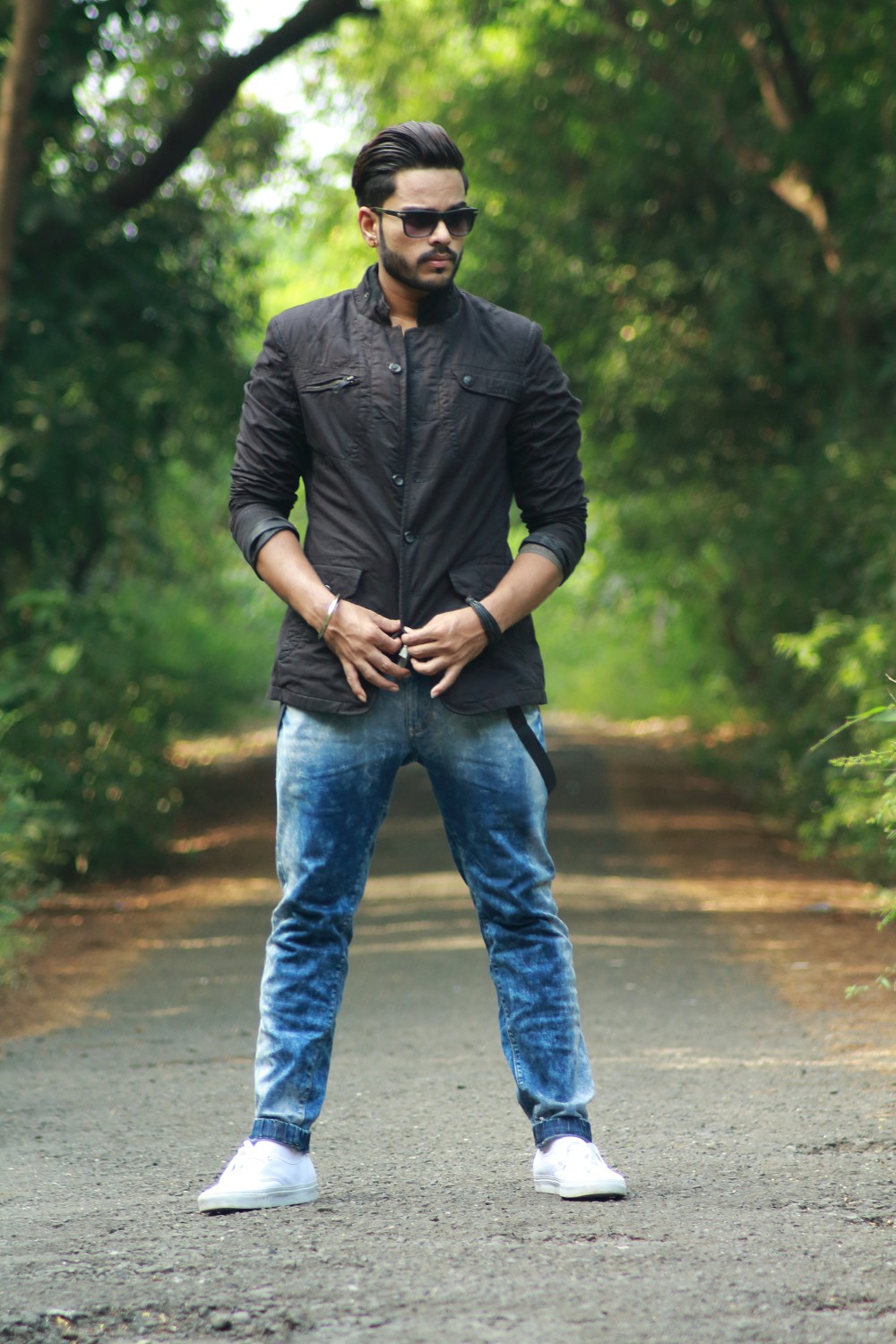 Omkar Rao