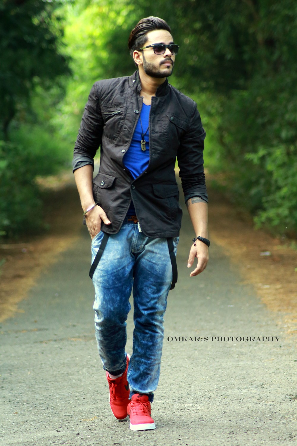 Omkar Rao
