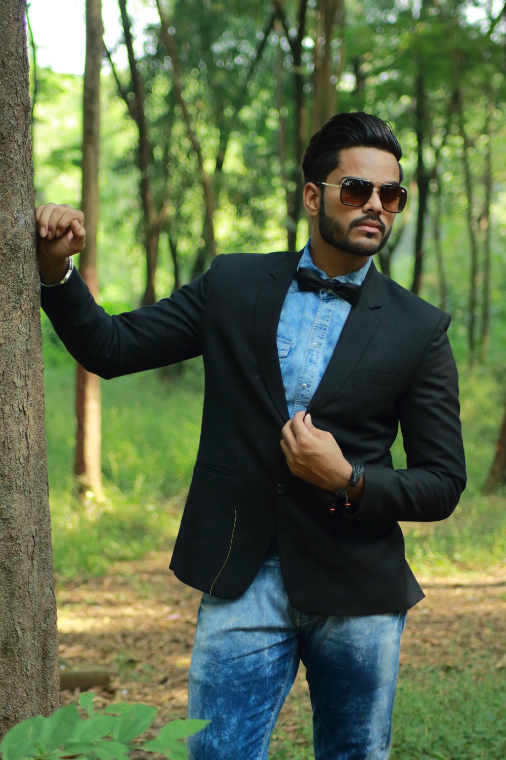Omkar Rao