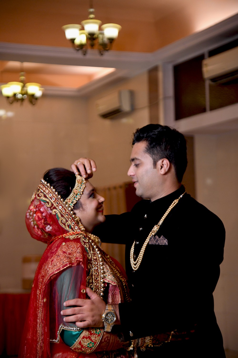 Omkar Rao
