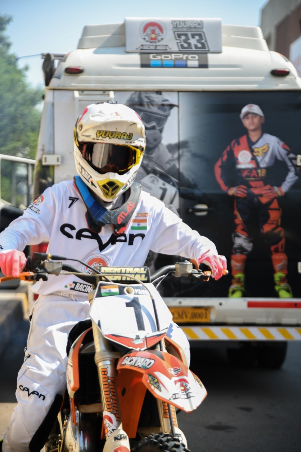 Omkar Rao