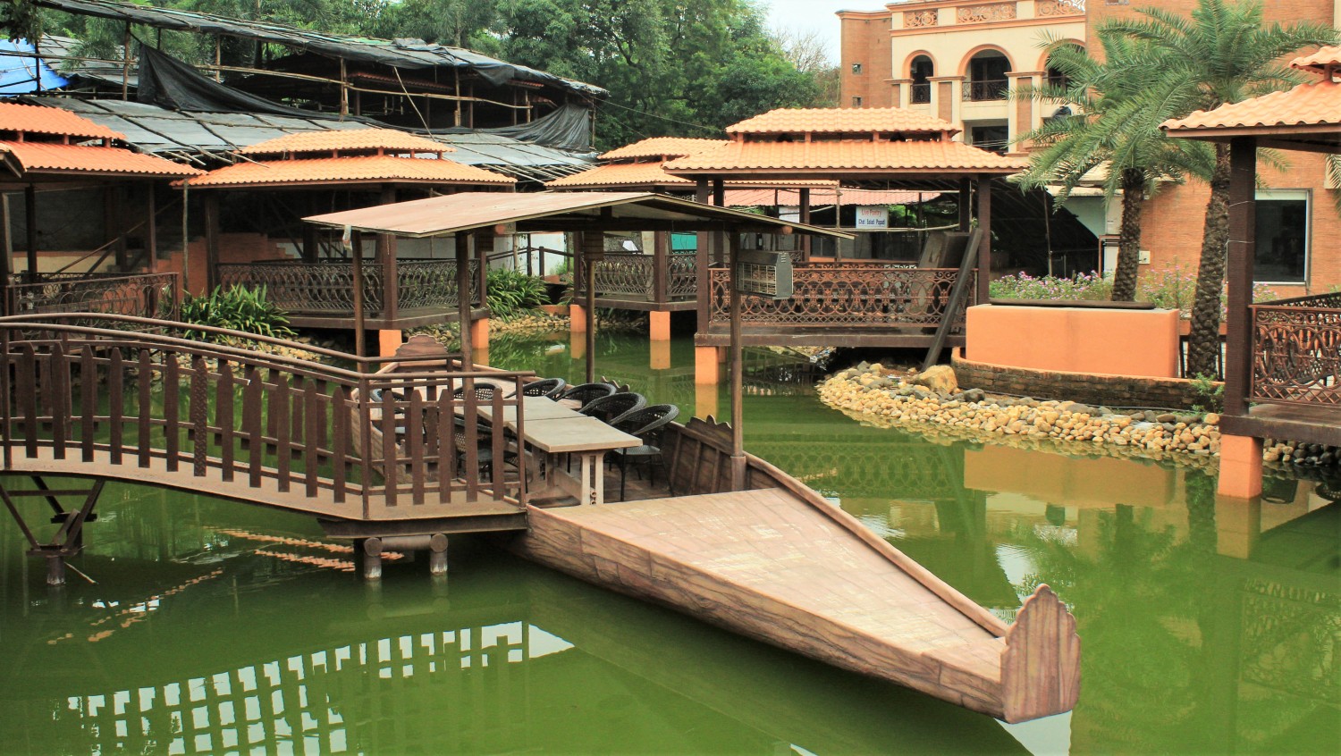 Omkar Rao