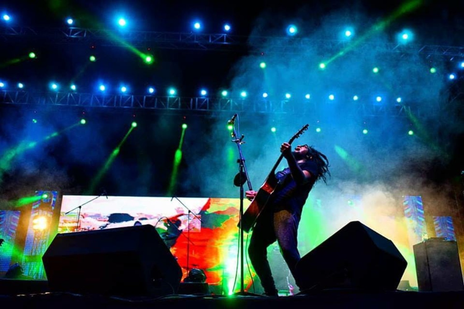 Avidha Raha