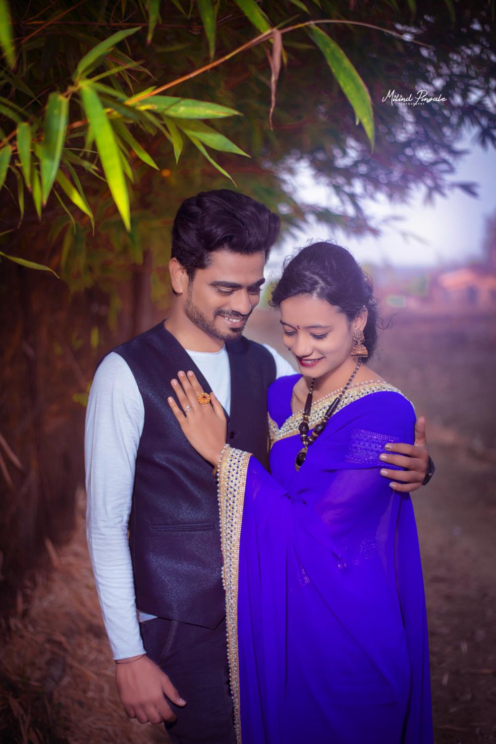 milind pingale
