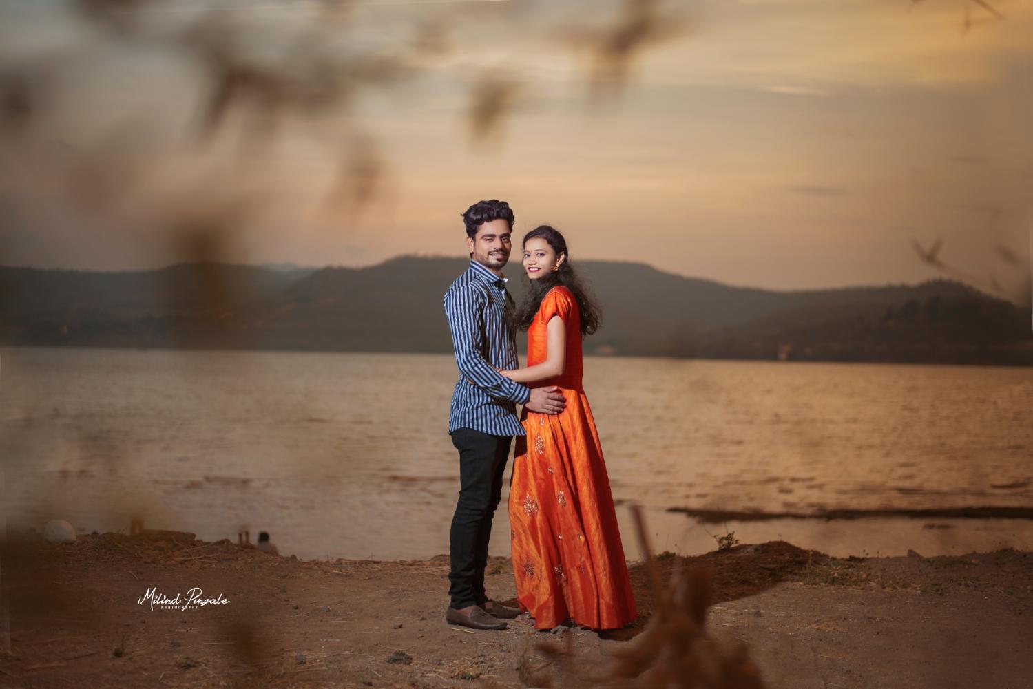 milind pingale