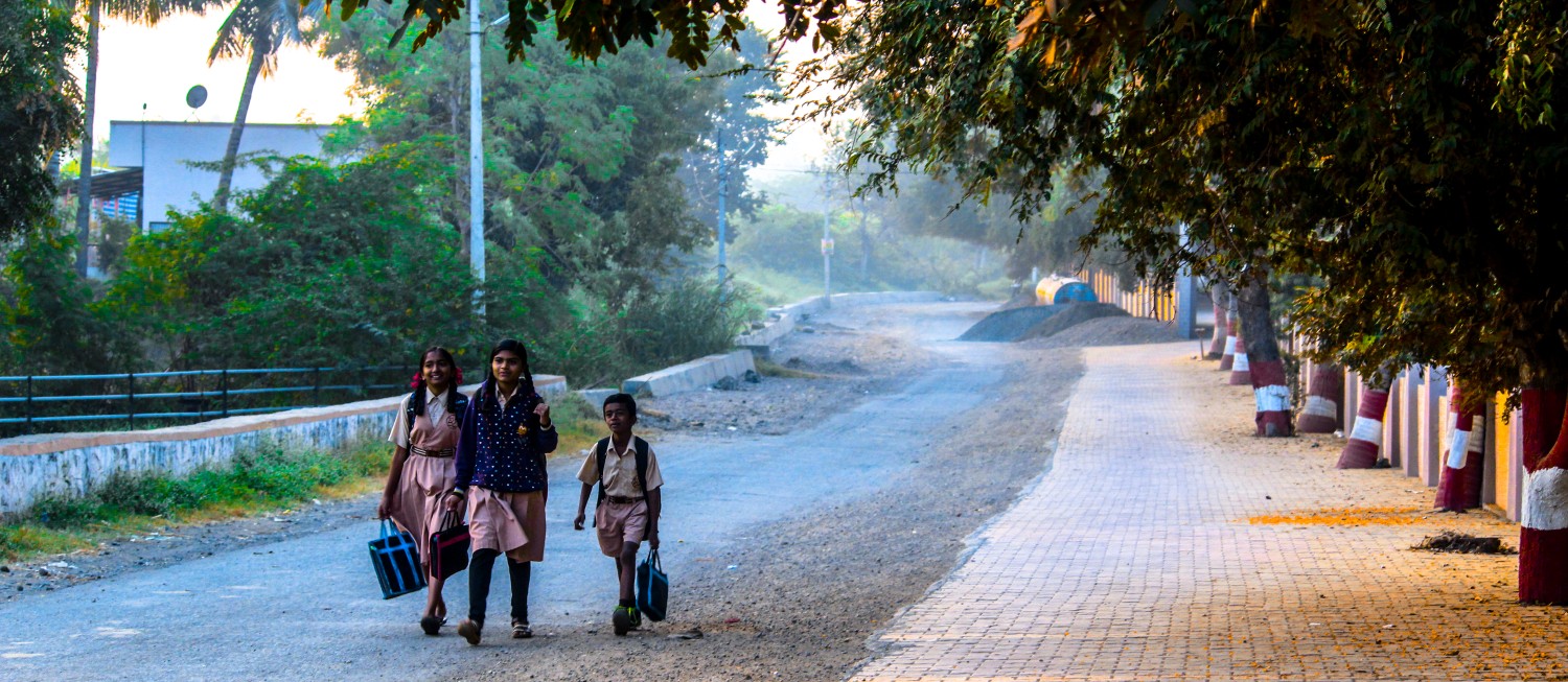 Darshan Kamble