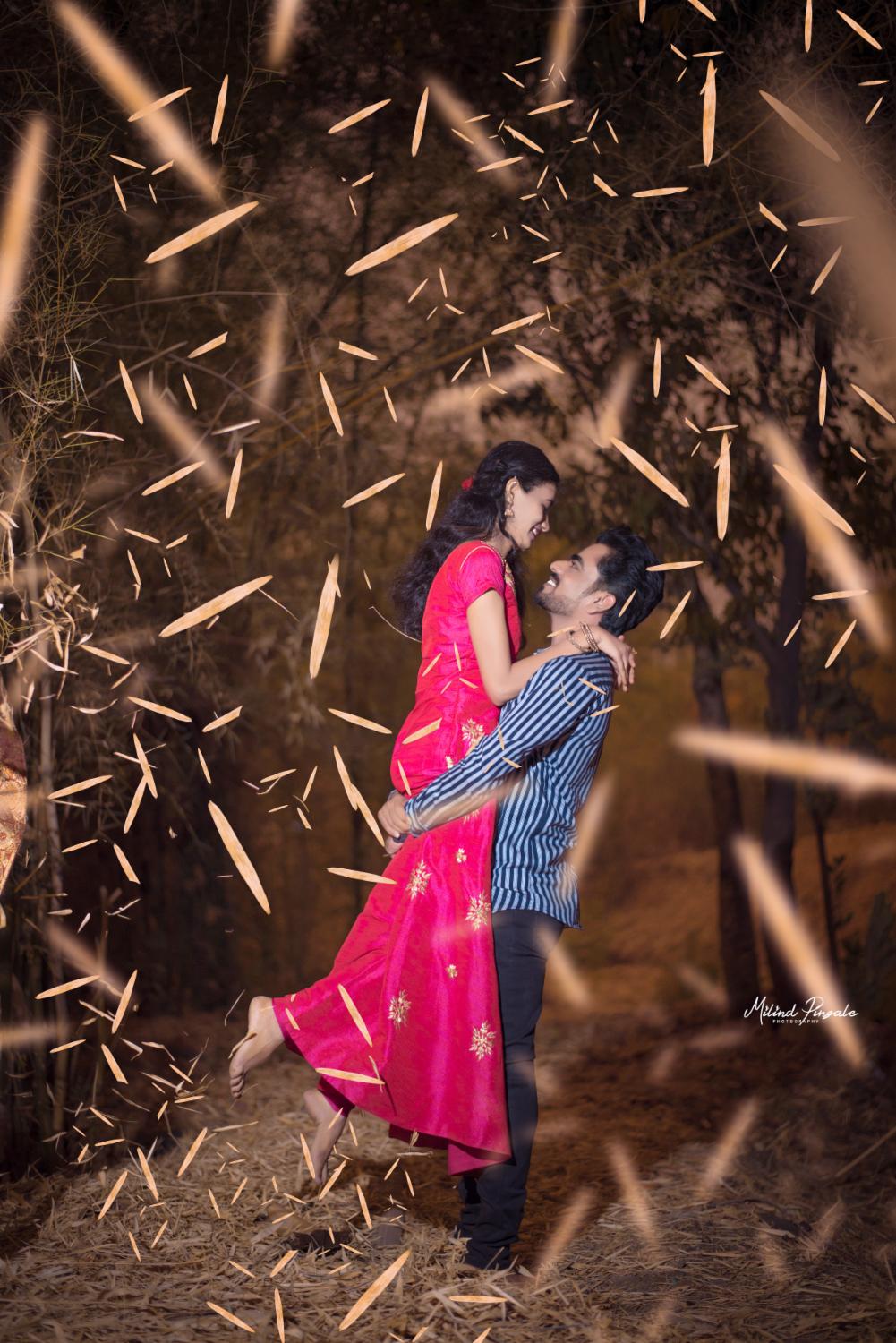 milind pingale