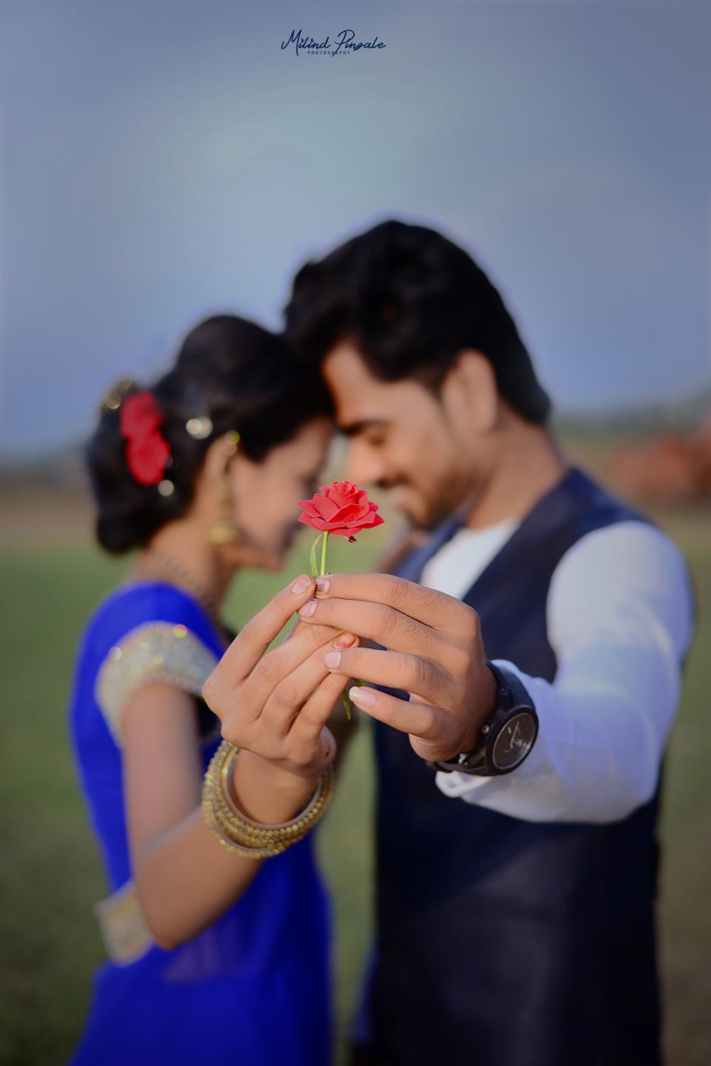 milind pingale