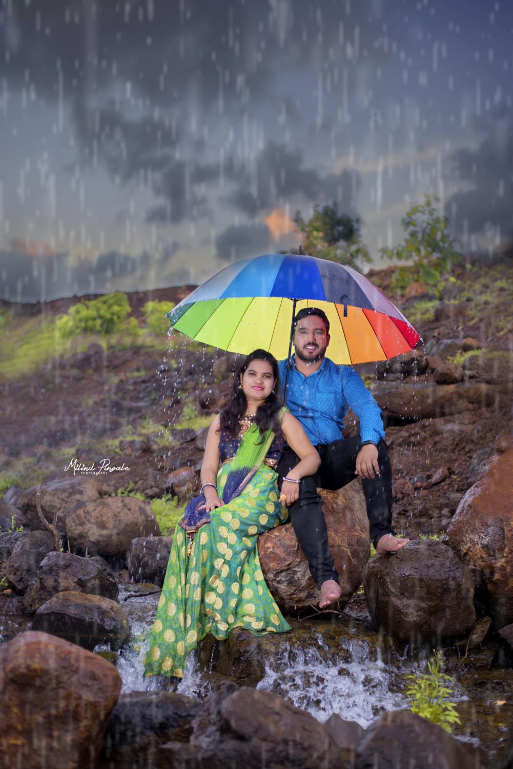 milind pingale