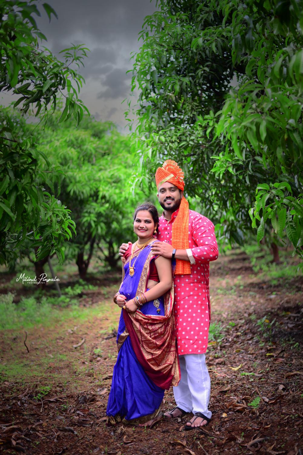 milind pingale