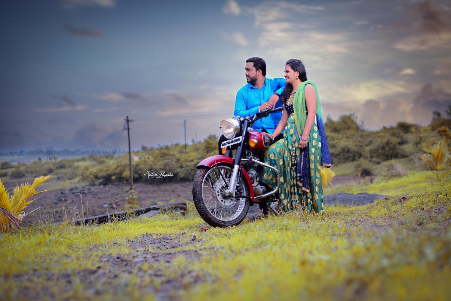 milind pingale
