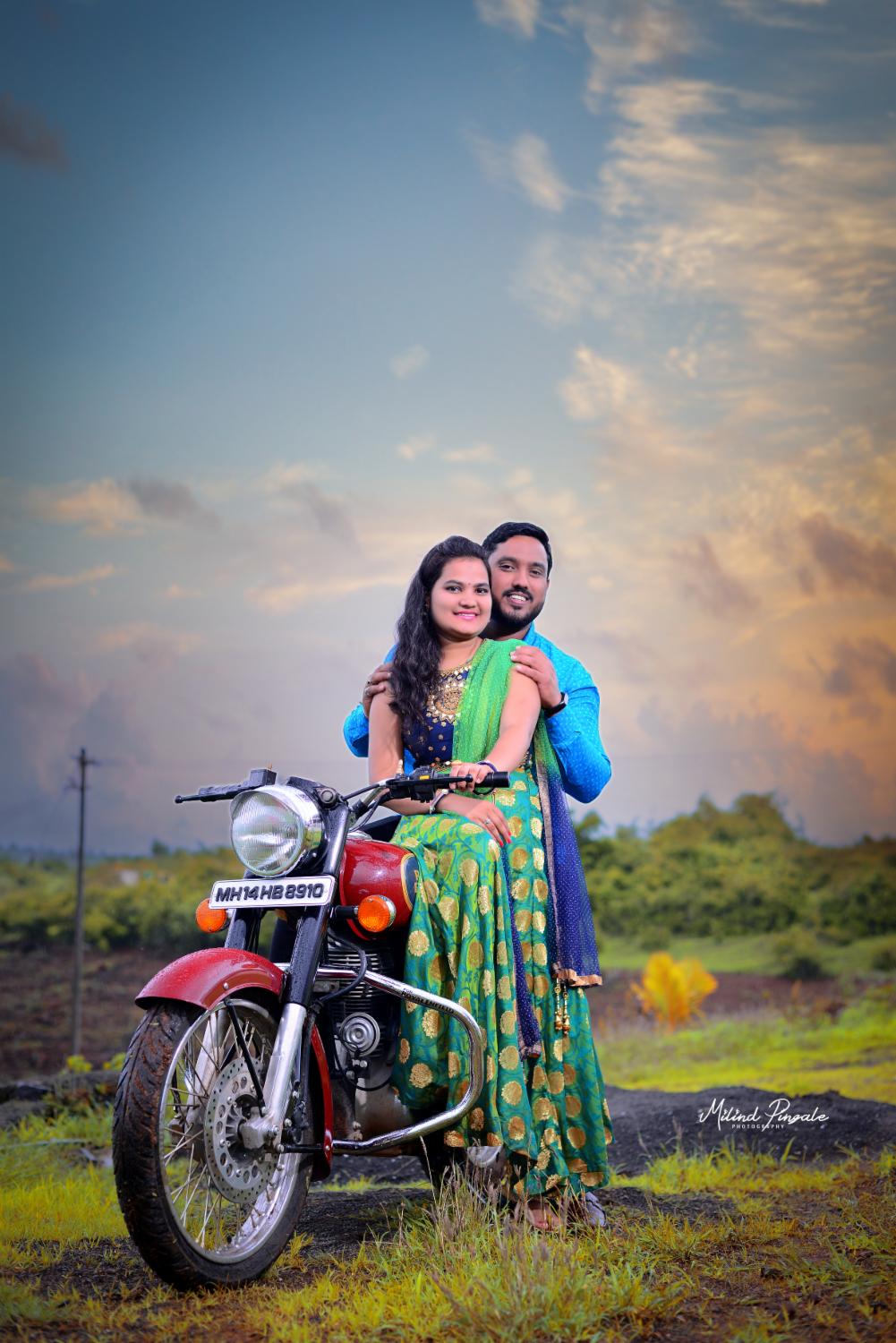 milind pingale