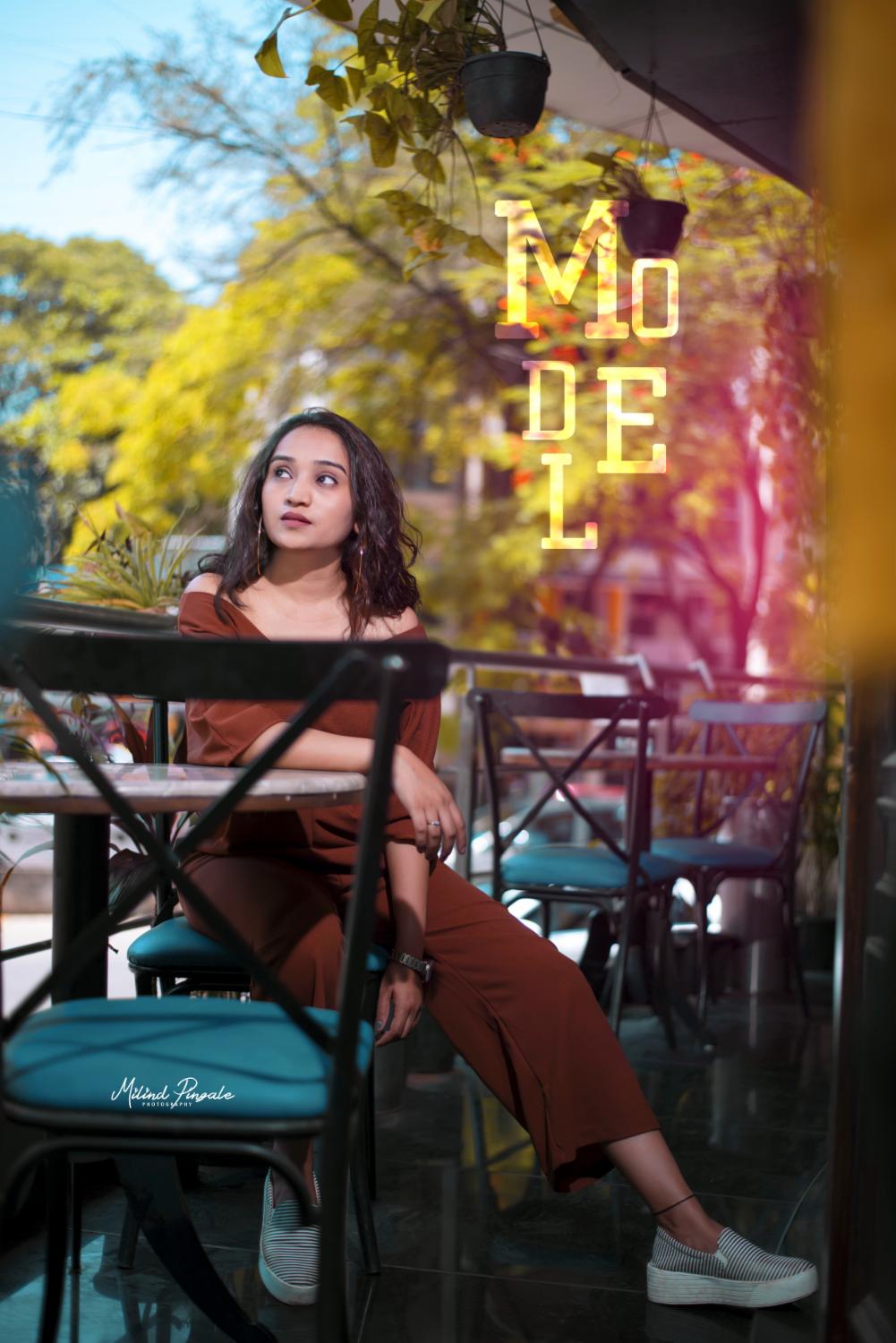 milind pingale