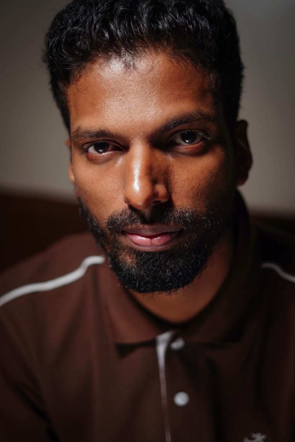 Abijith Vilangil