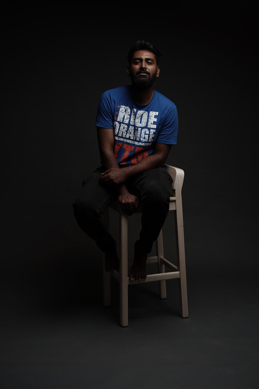 Abijith Vilangil