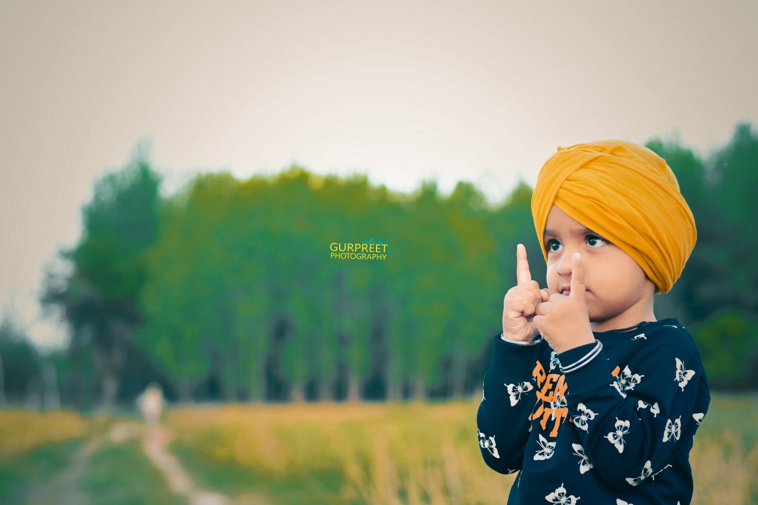Gurpreet Singh