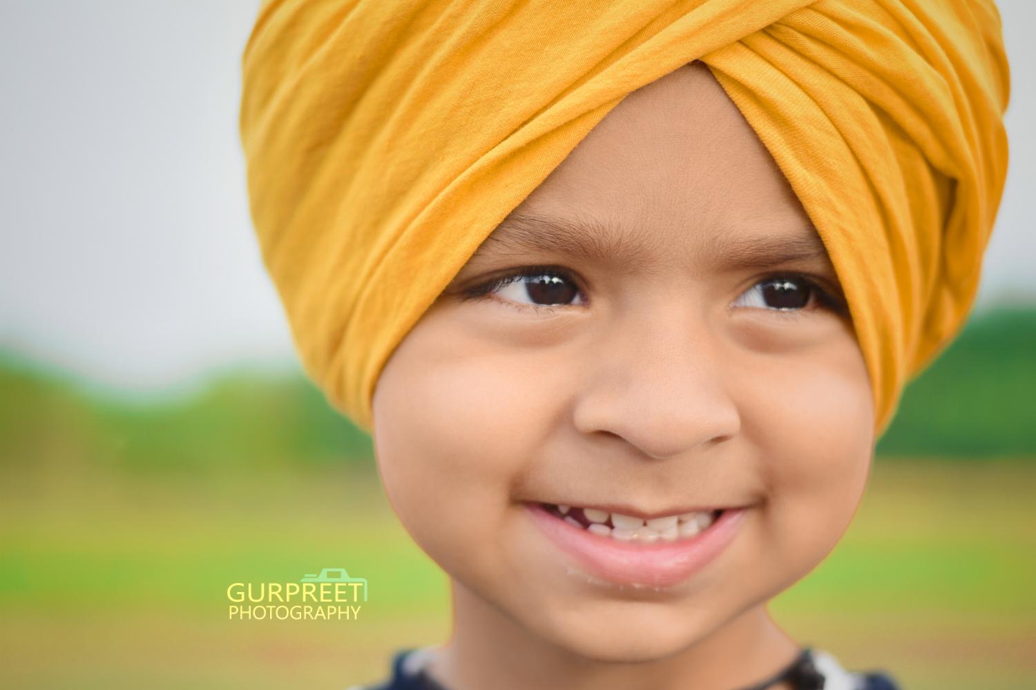 Gurpreet Singh