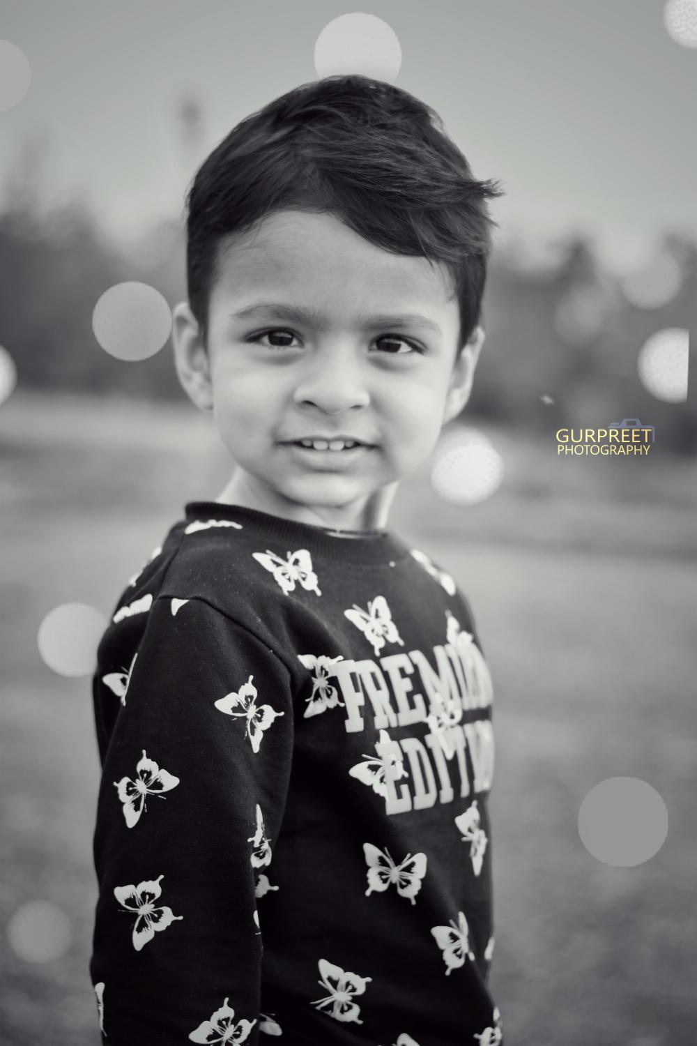 Gurpreet Singh