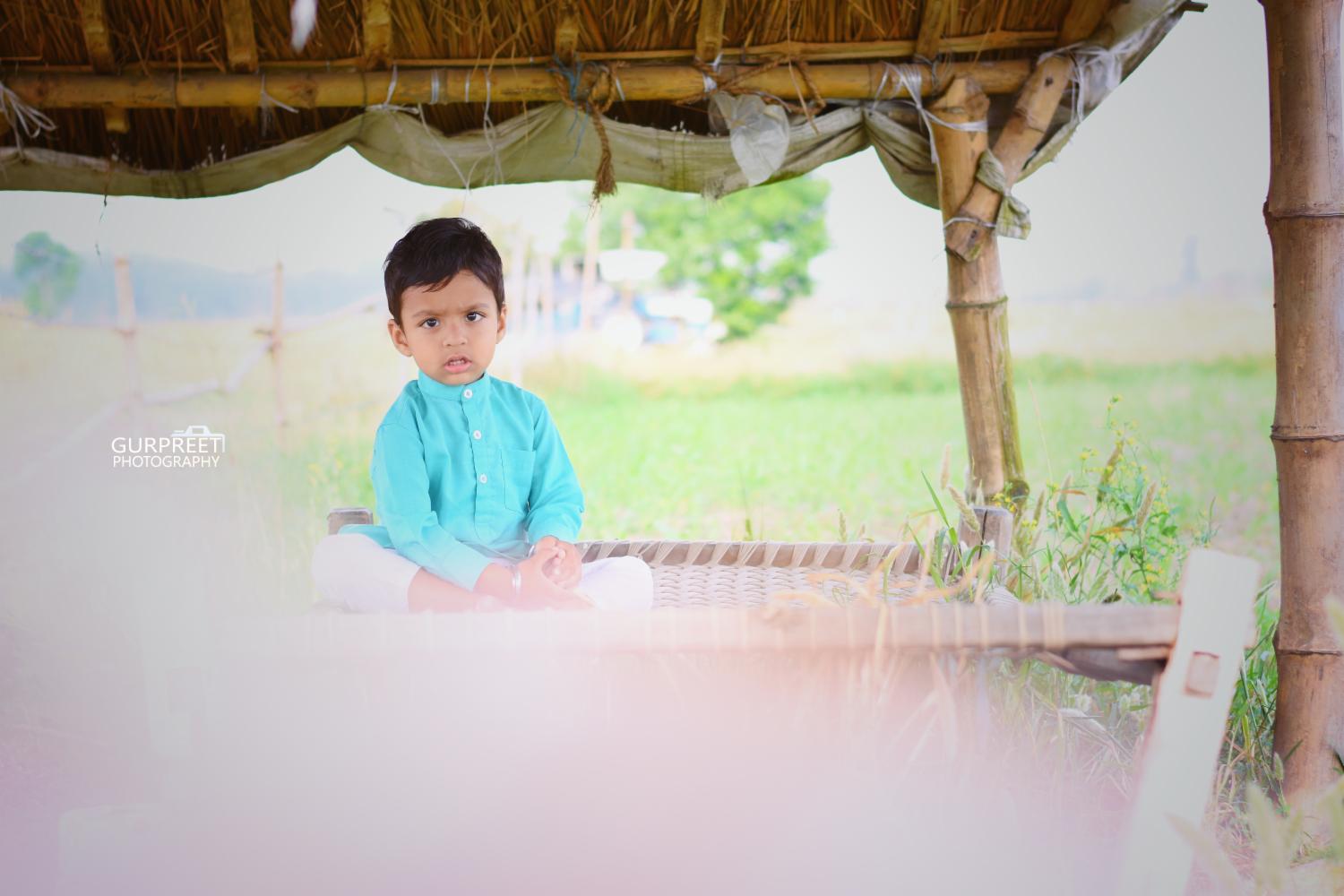 Gurpreet Singh