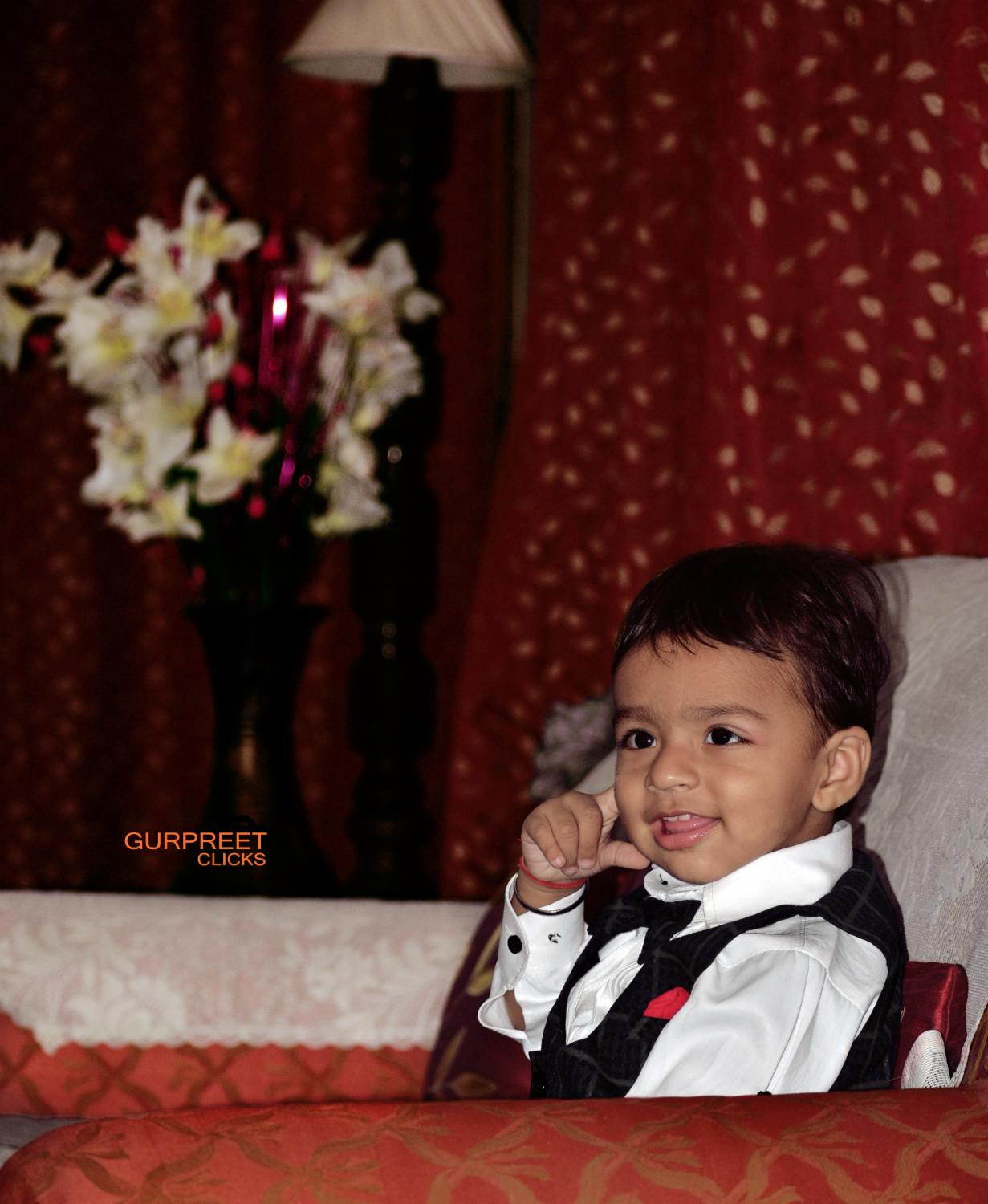 Gurpreet Singh