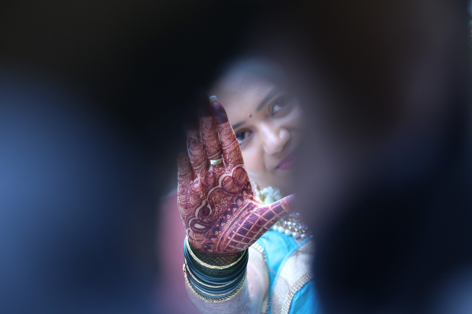 Darshan Kamble
