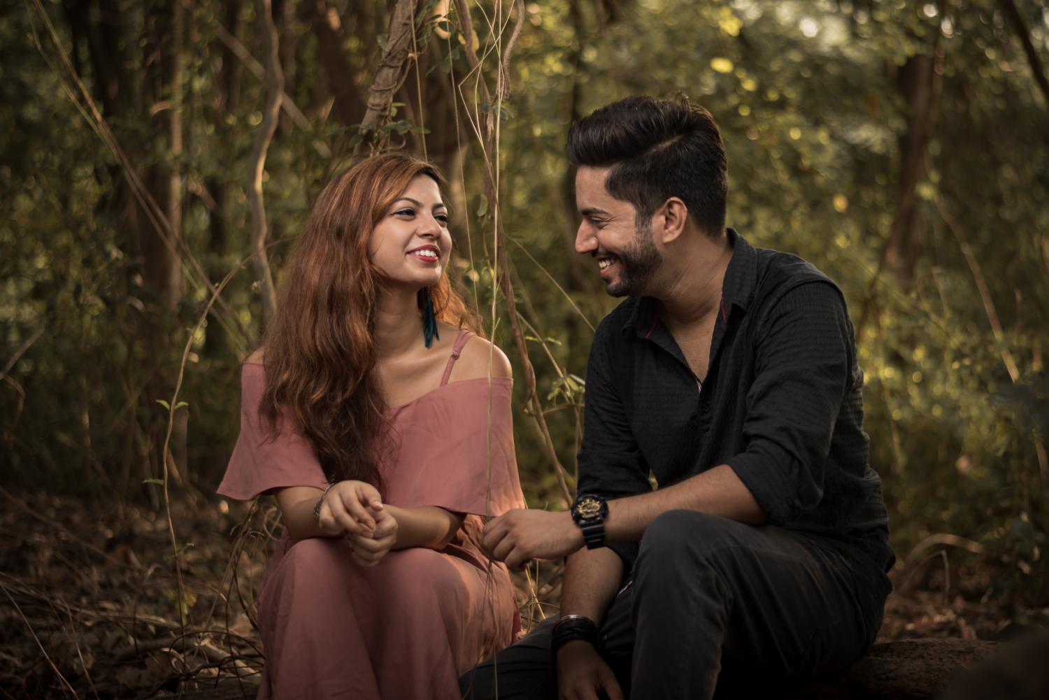 Neena Majumdar