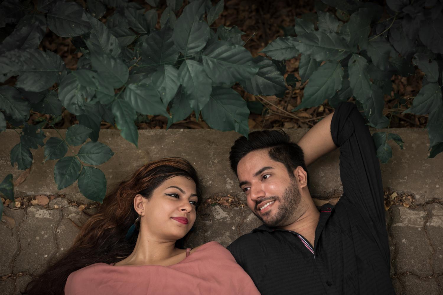 Neena Majumdar