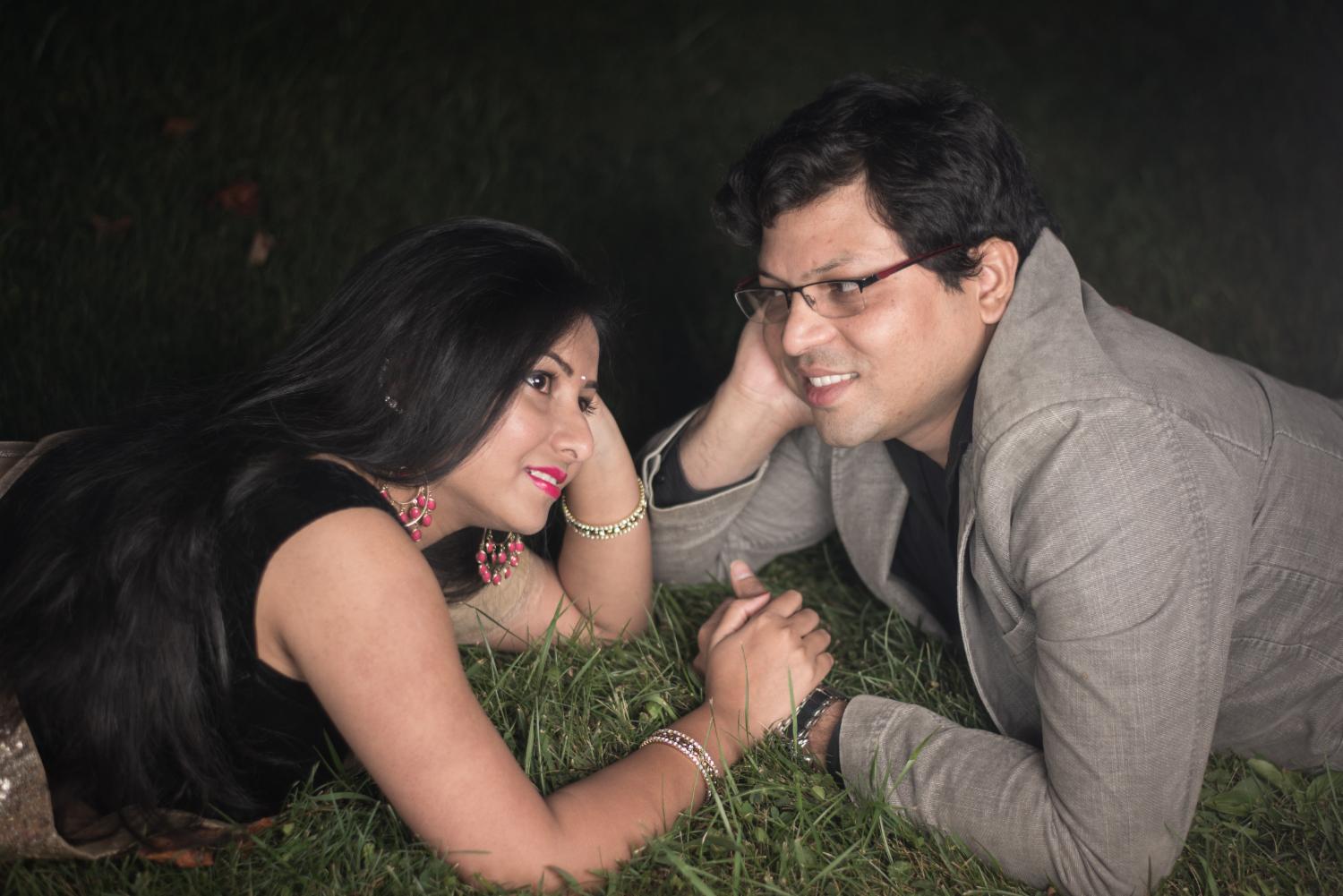 Neena Majumdar