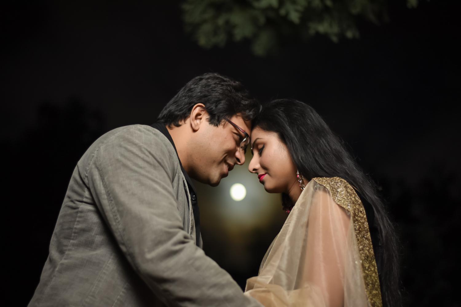 Neena Majumdar